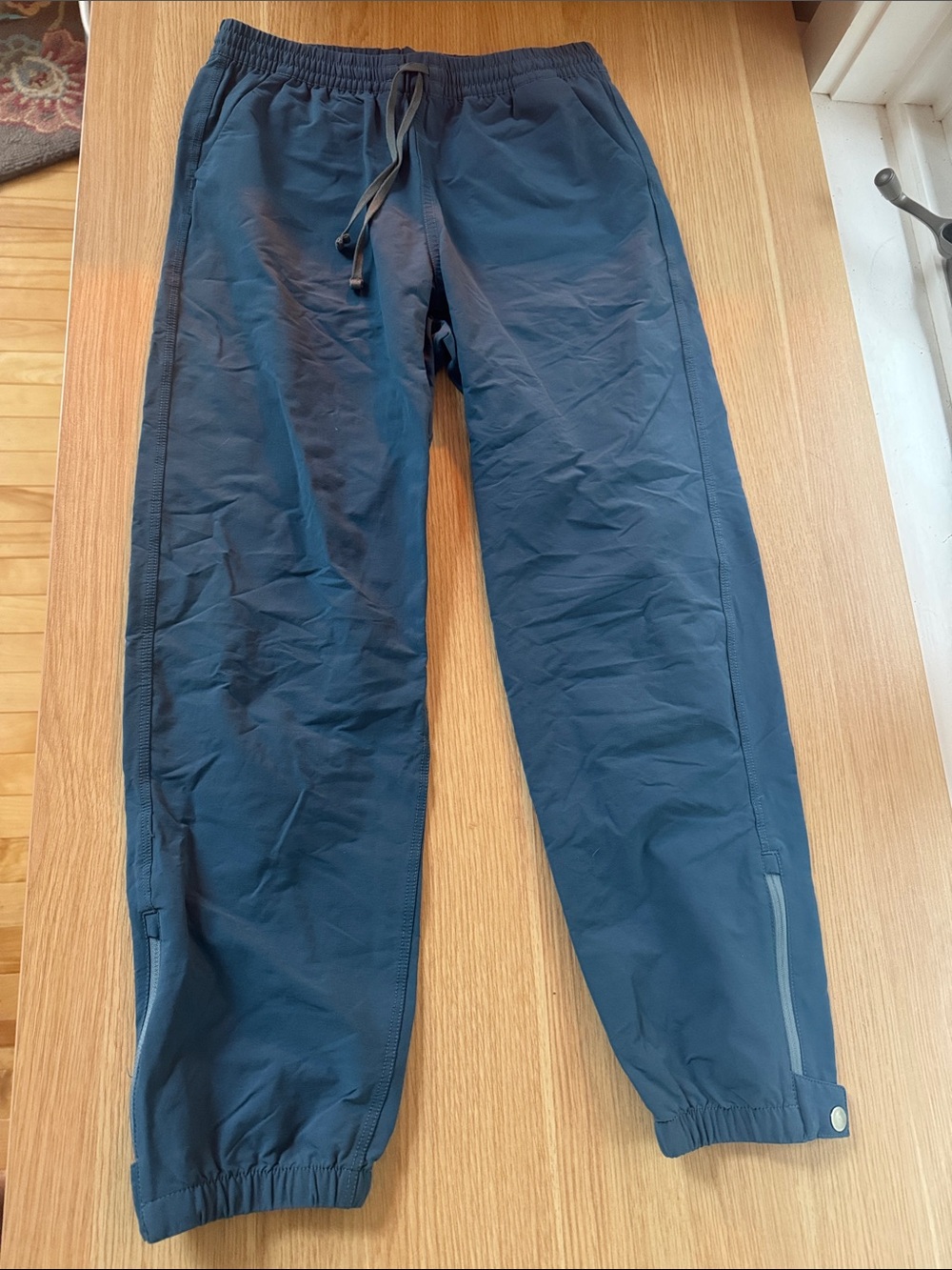 Kids Patagonia Elastic Waist Jogger Sweatpants